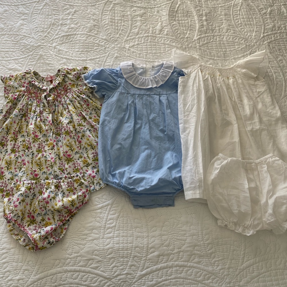 La Coqueta Set